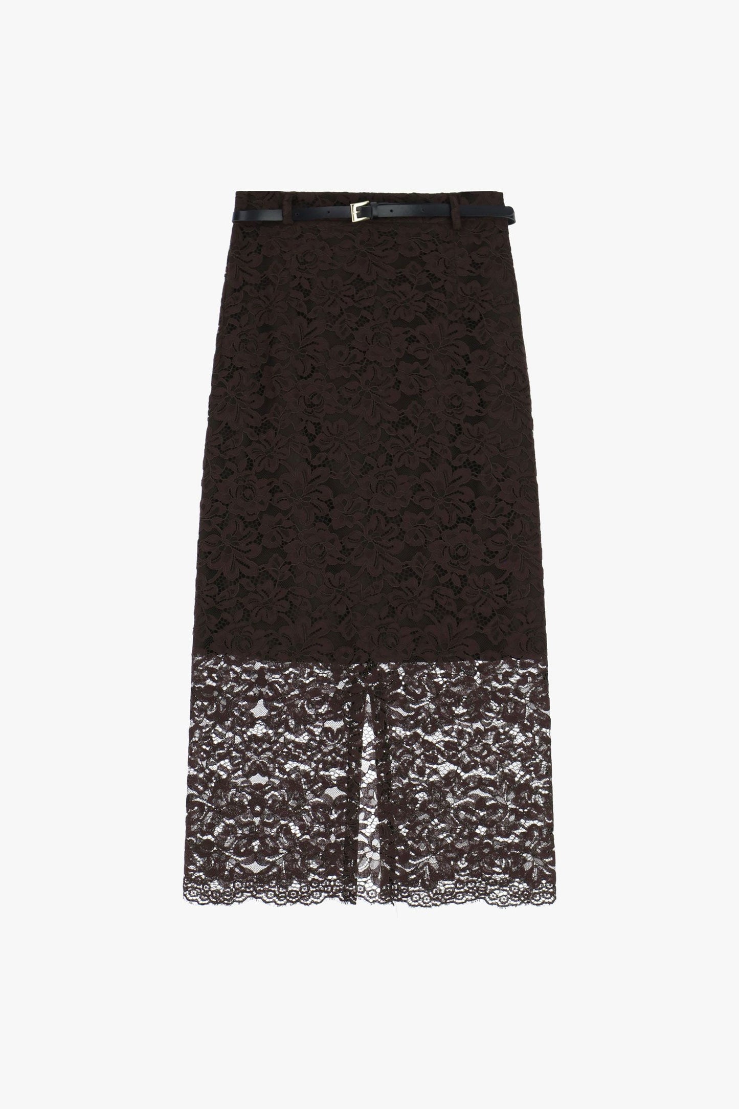 Lace Skirt IMP