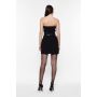 Strapless Dinner Dress
