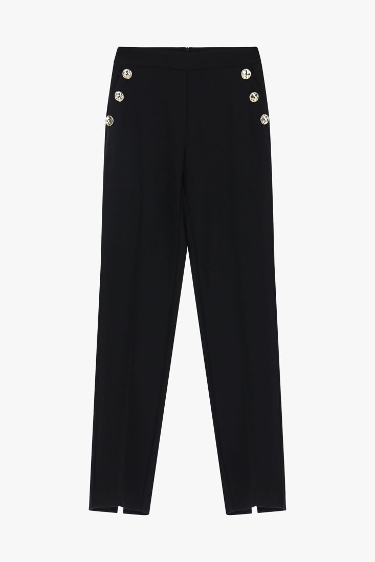 Suit Pants