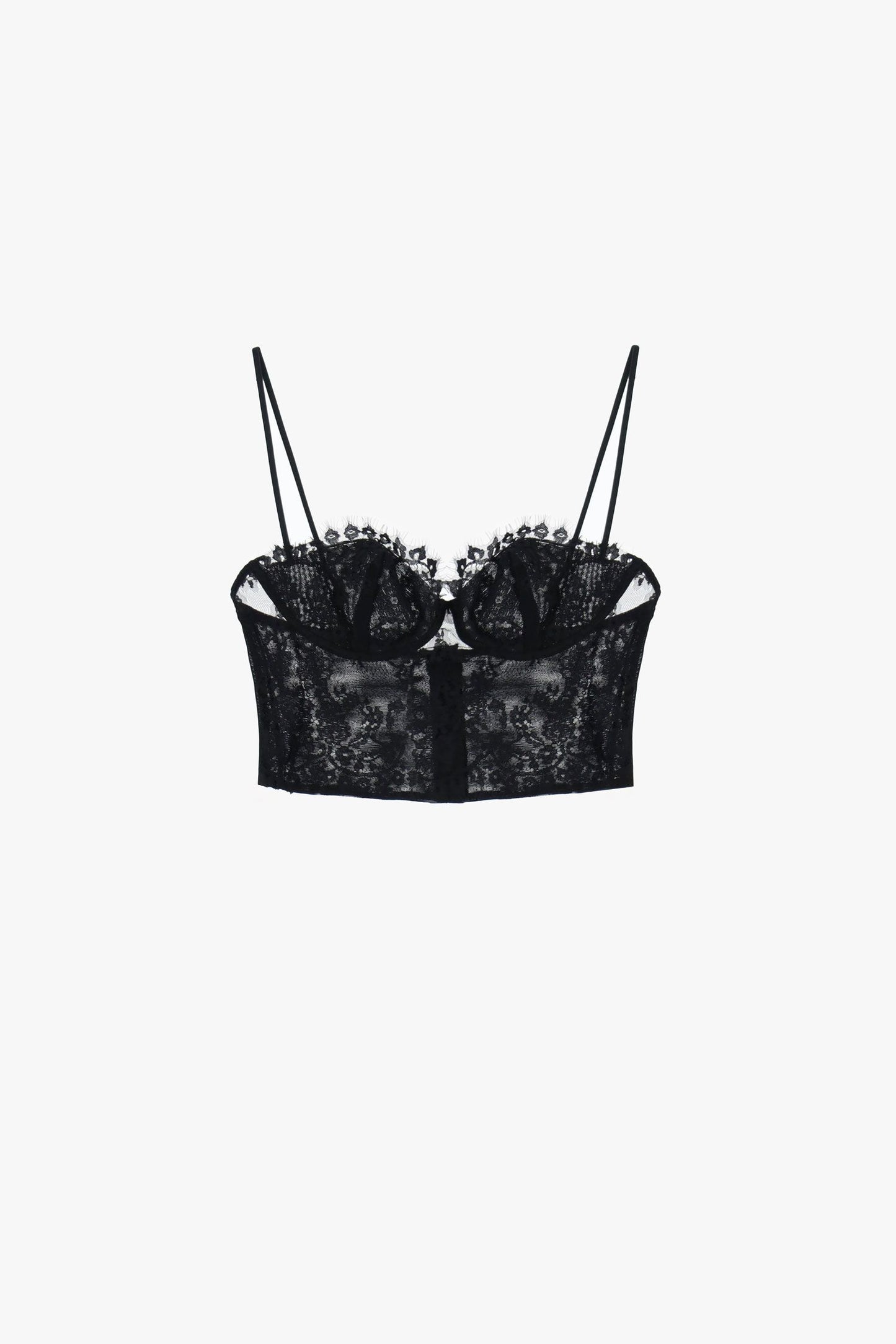Lace Top IMP