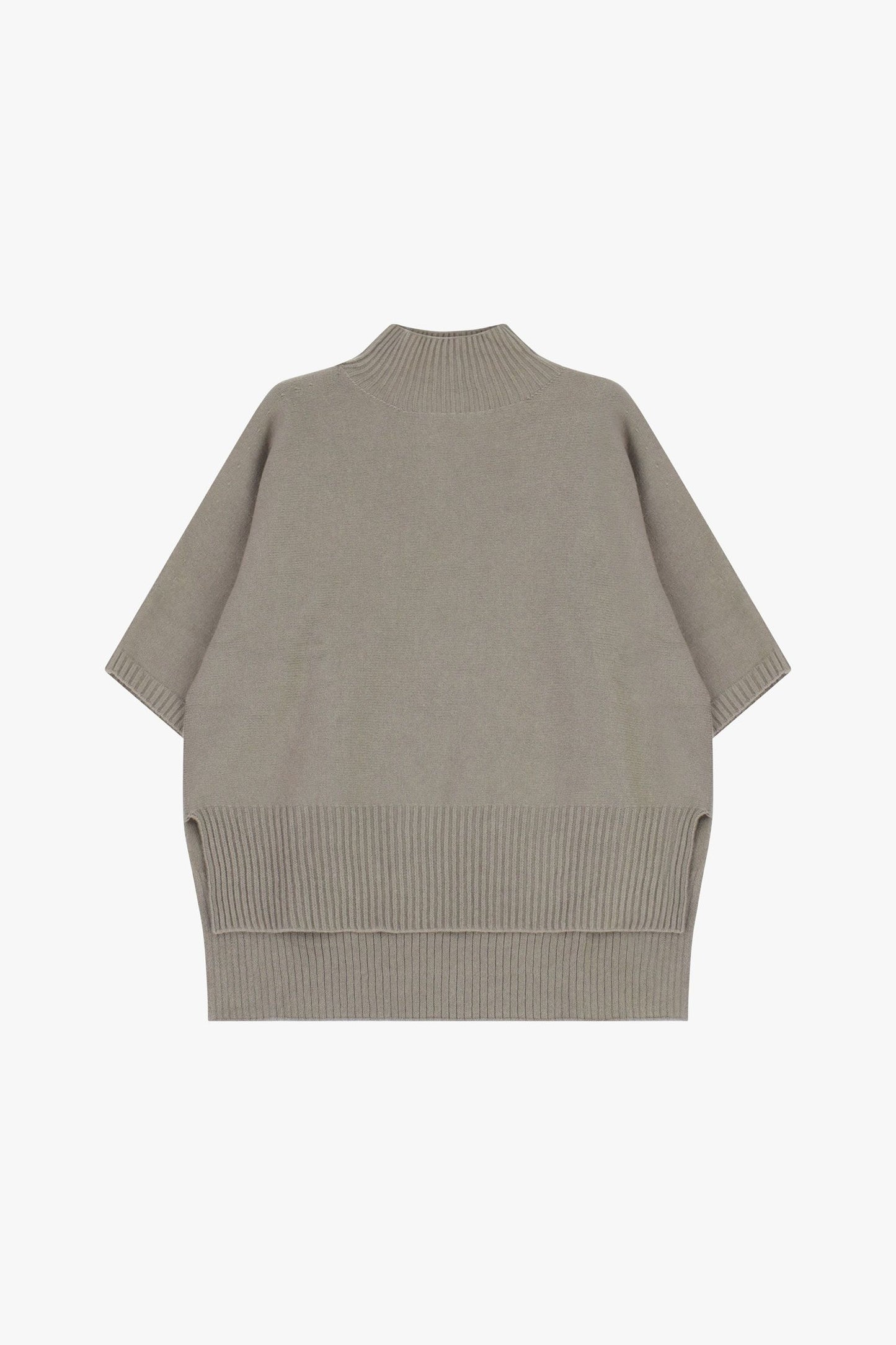 Sweater Long 50% Viscose