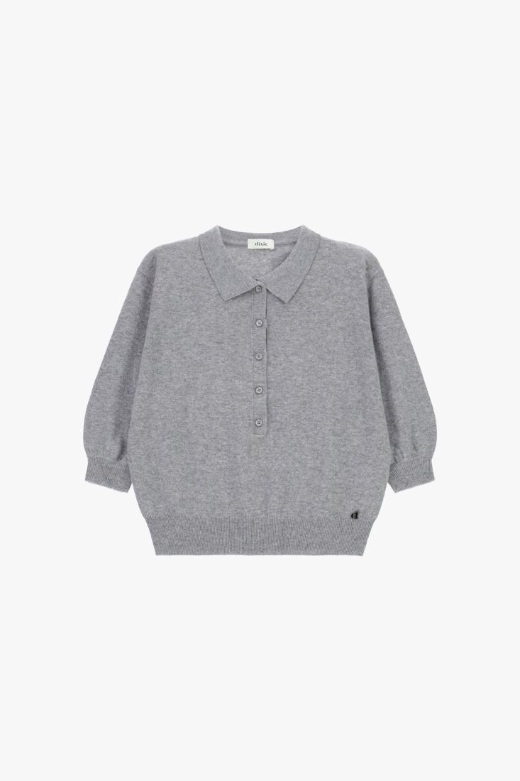 Polo 100% Wool