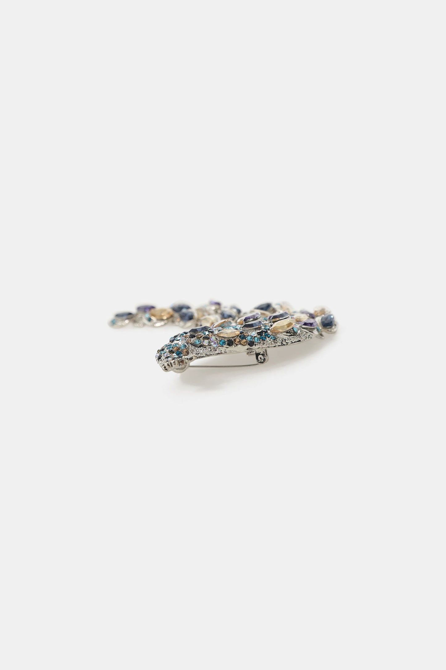 Brooch Fifebird