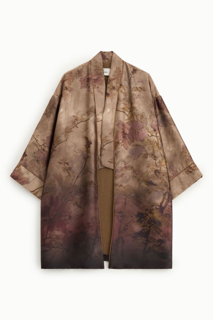 Jacket Agatha