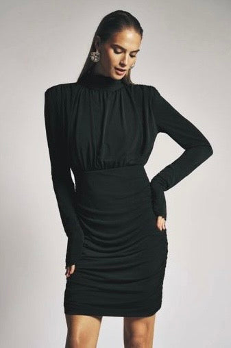 Dress Soft Power