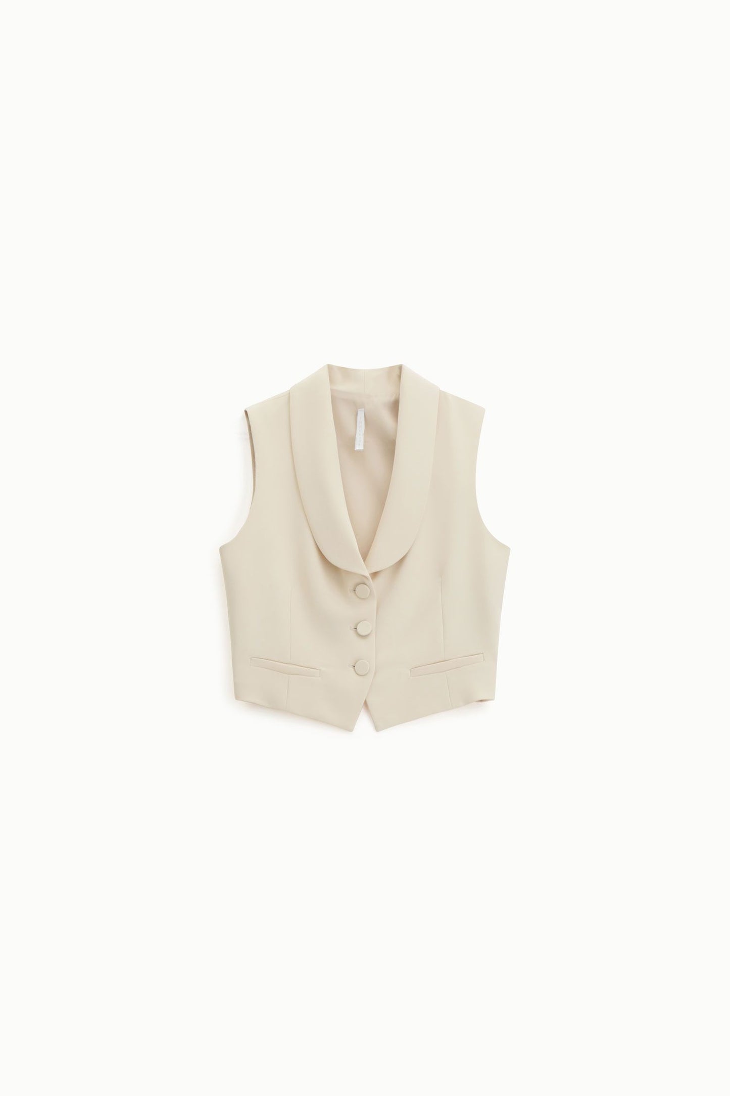 Vest short