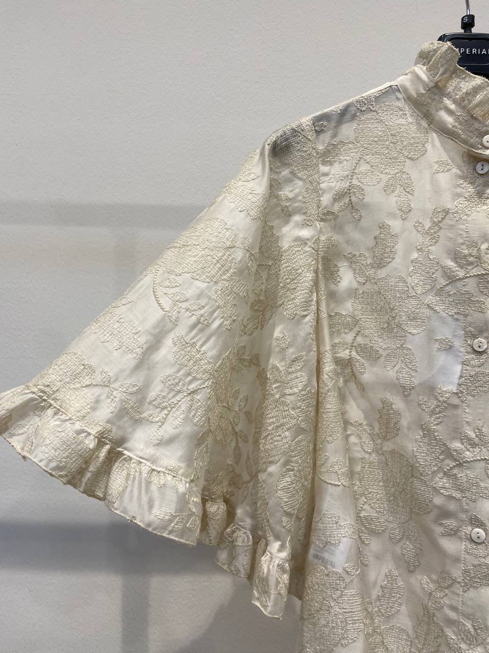 Japanese Blouse