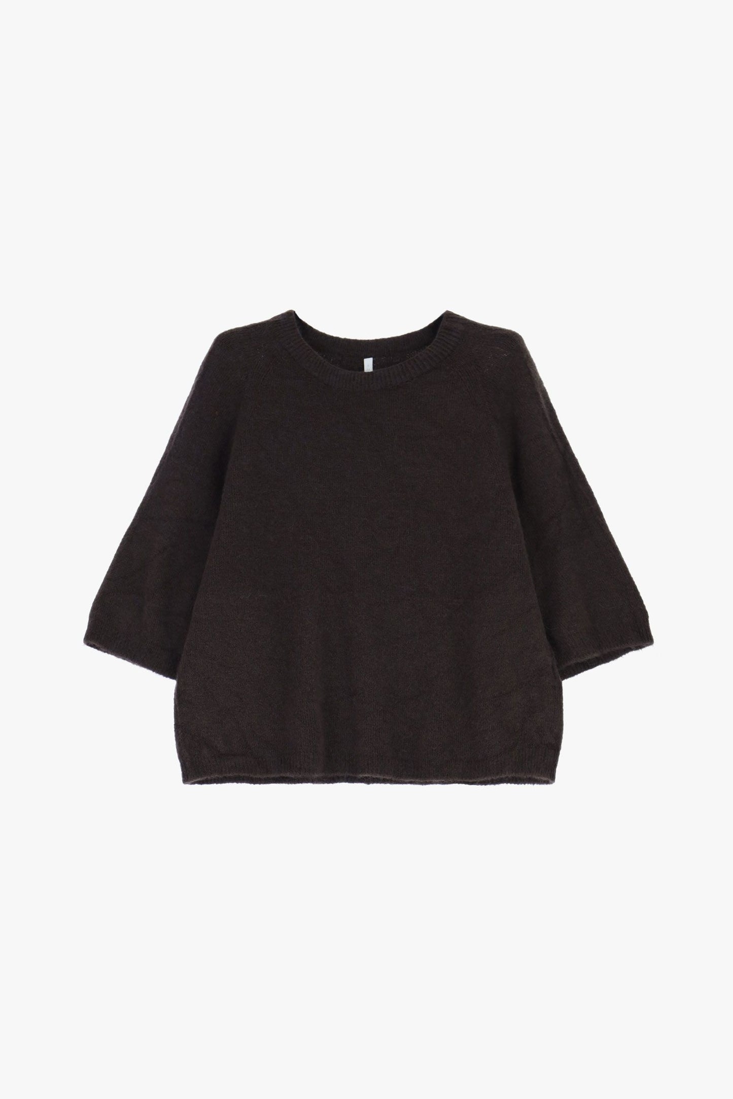 Sweater 27% Alpaca