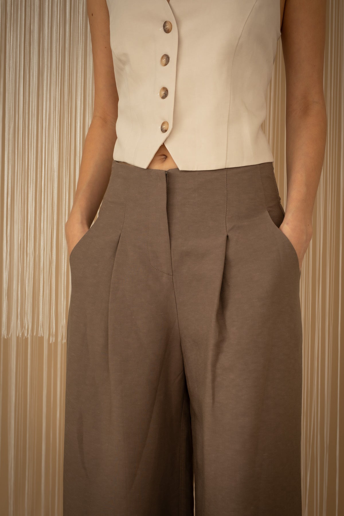 Vest Fango