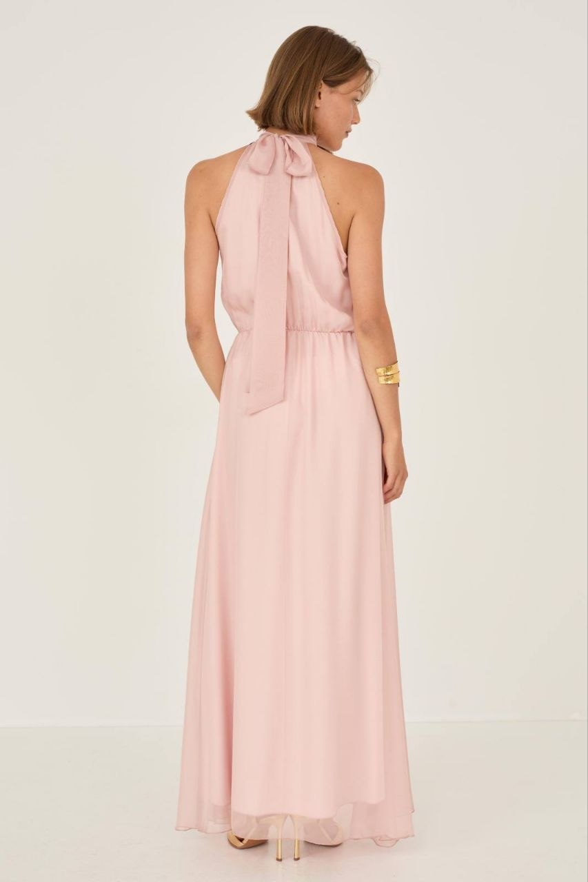 Dress Sea Foam.