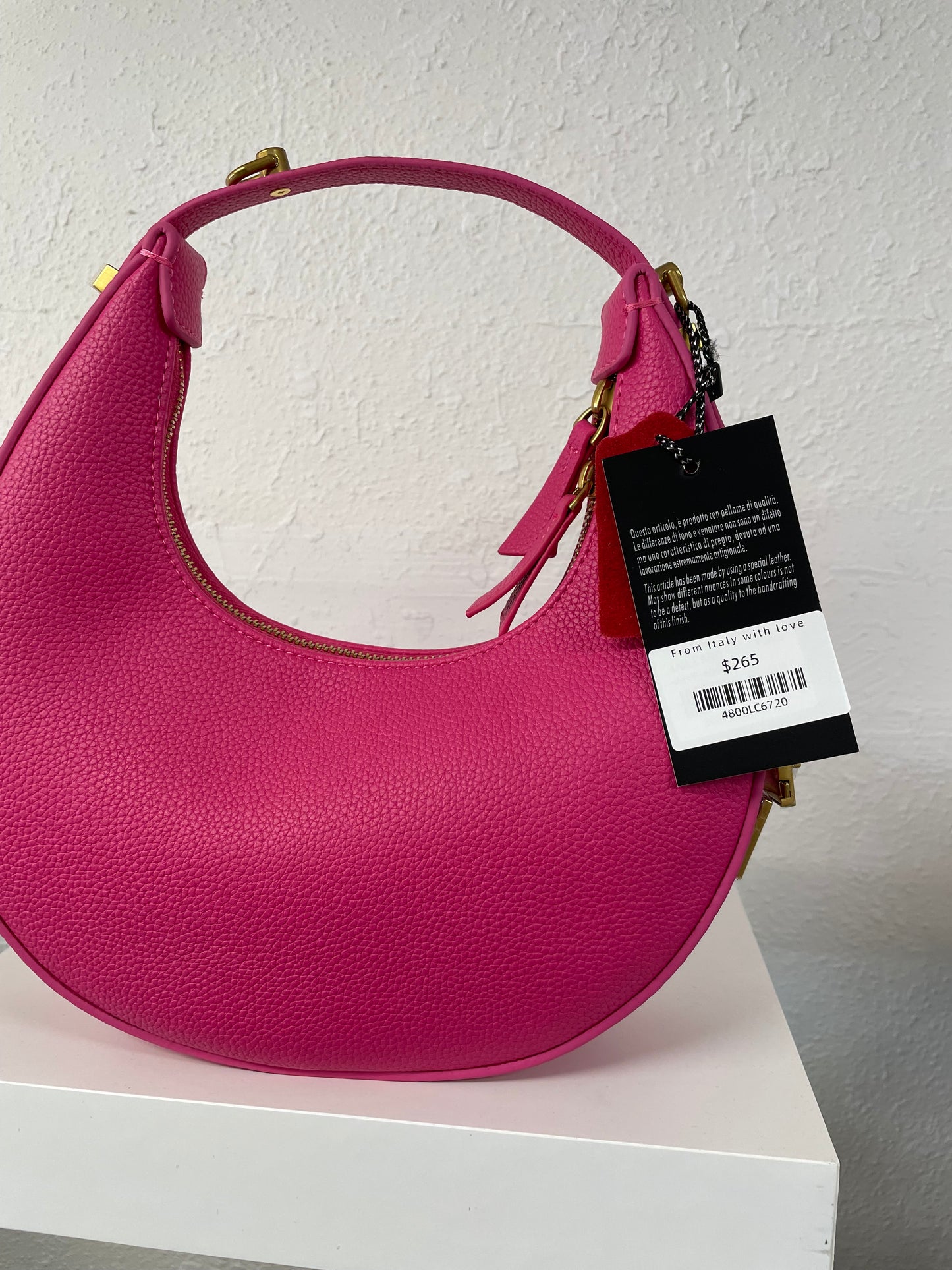 Handbag Olivia Small