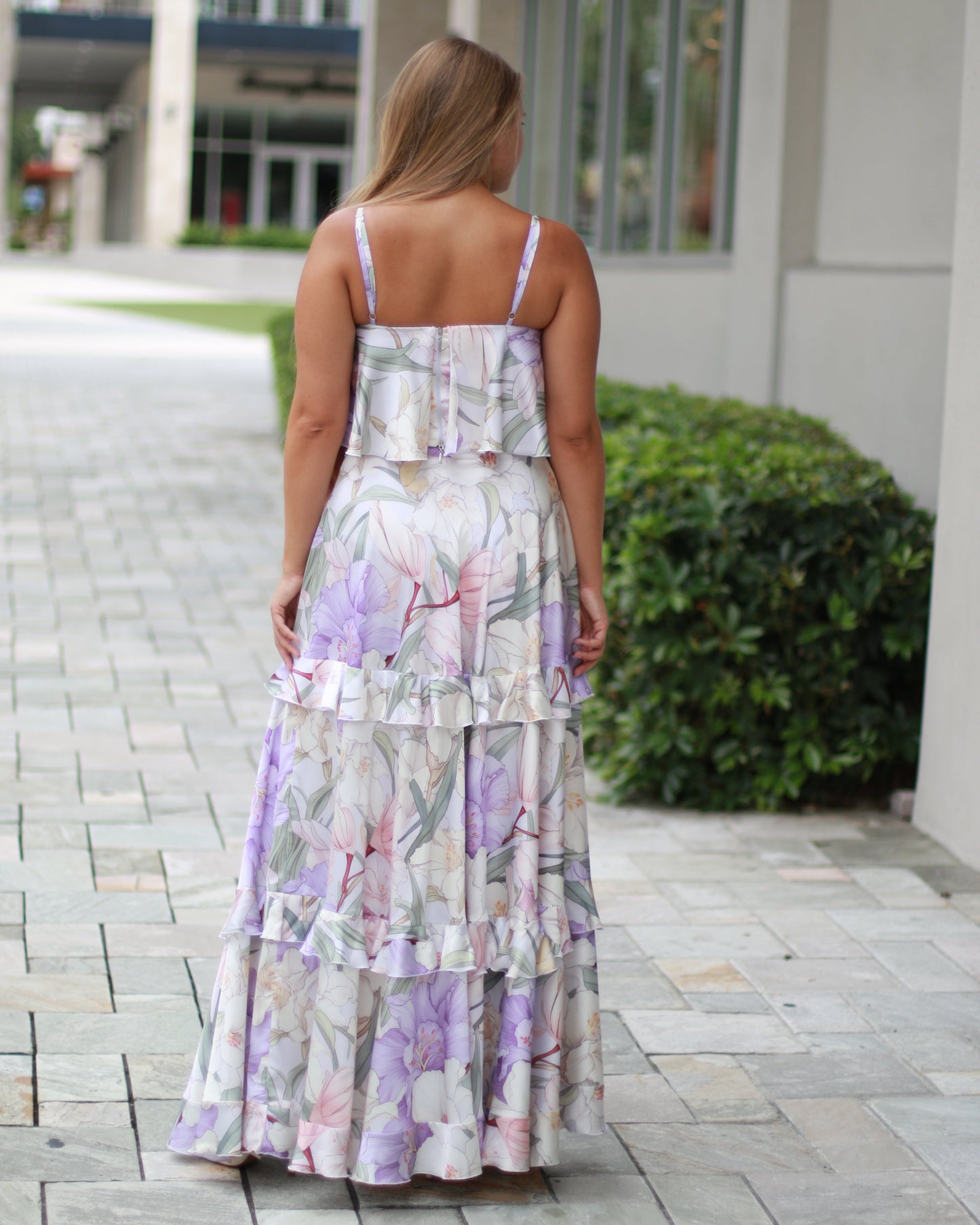 Volans Top/Iris