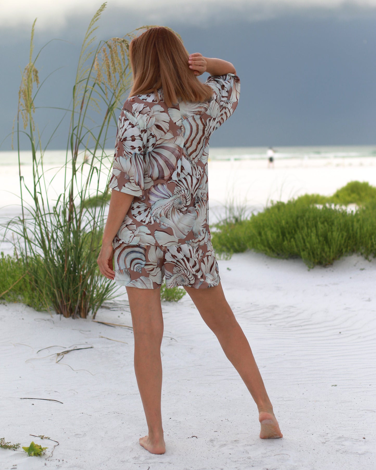 Hawaii Set/Shells