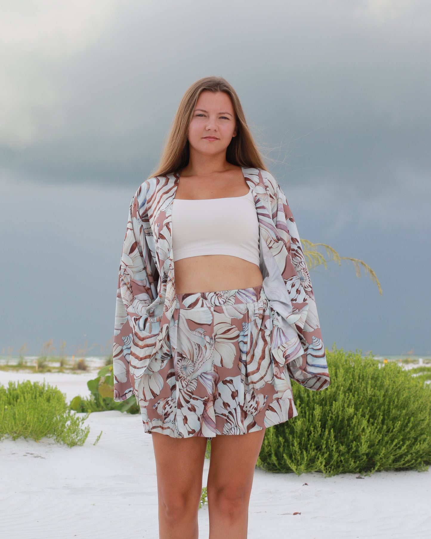 Bali Shorts/Shells