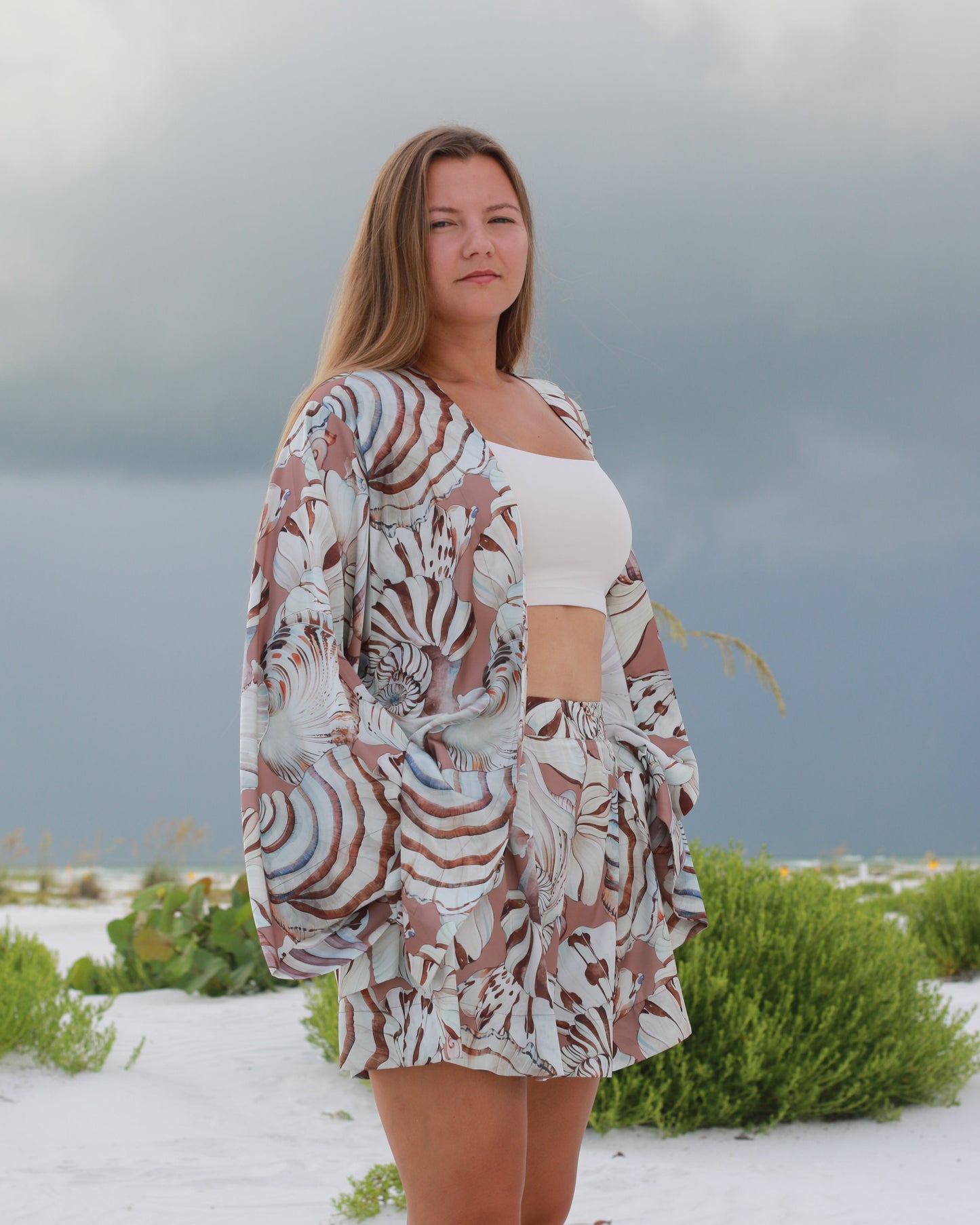 Bali Shorts/Shells