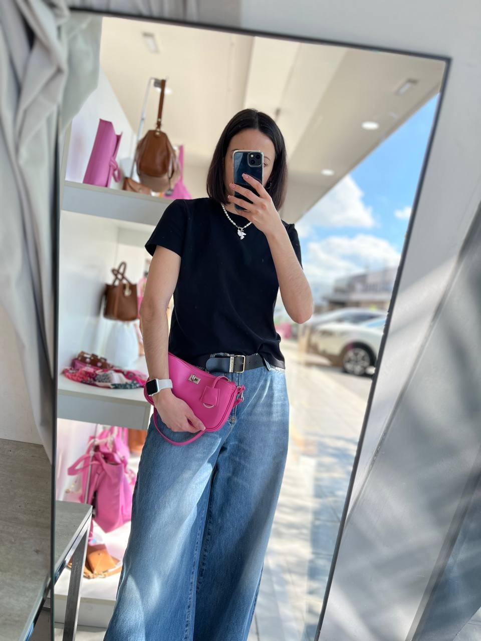 Bag Bella Baby