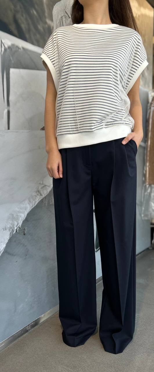 T-Shirt Striped