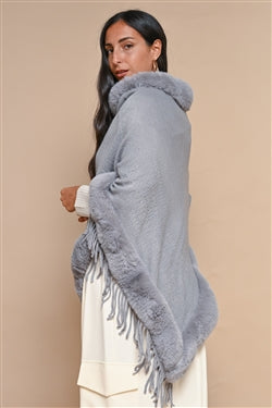 Poncho