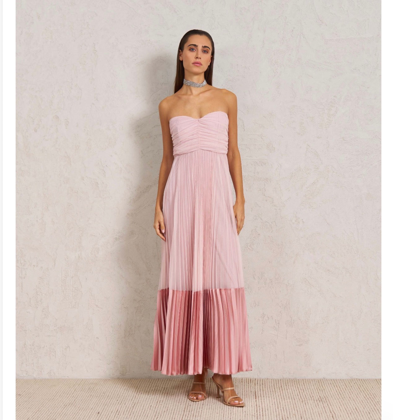 Dress Mini Me Long