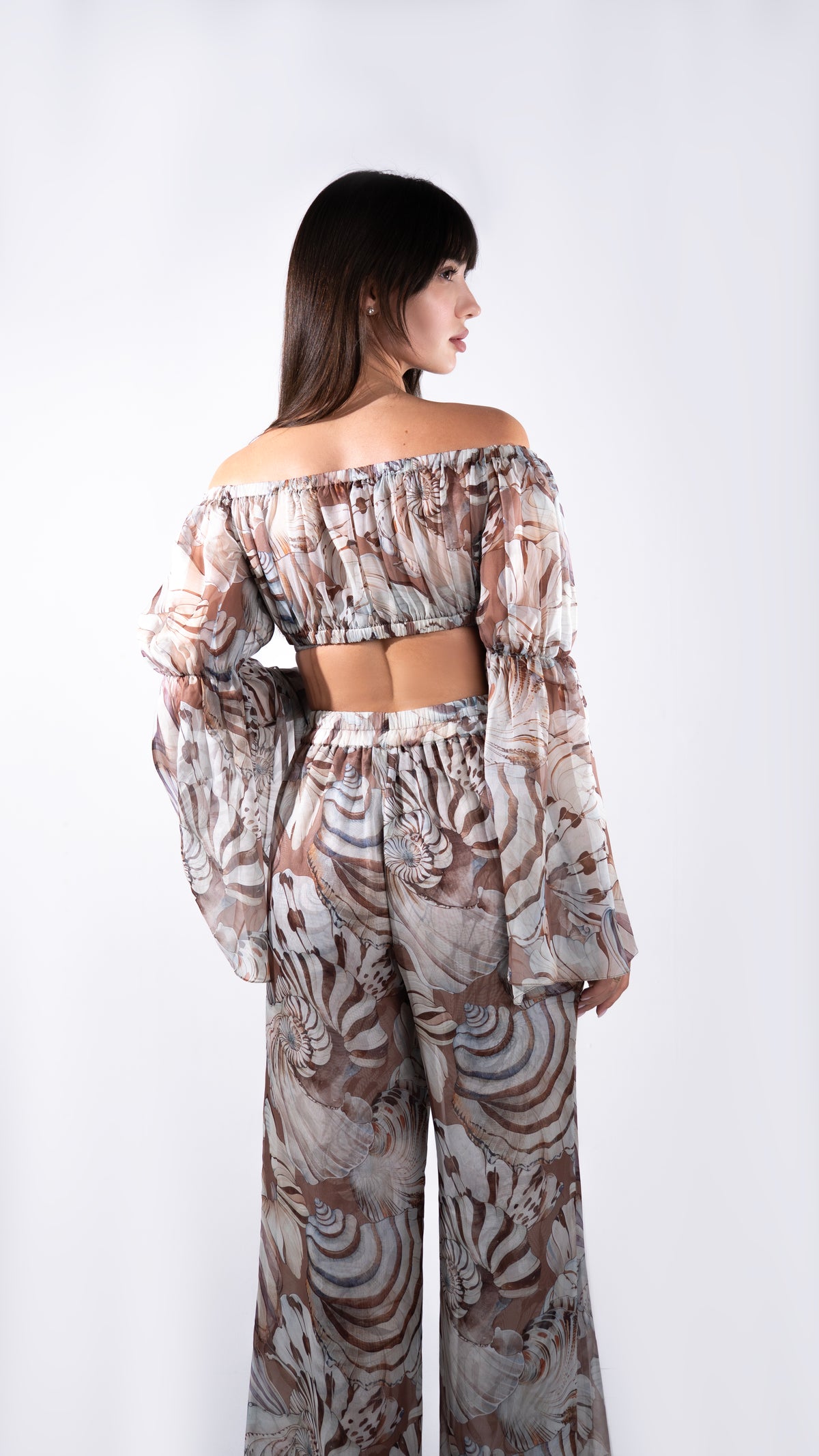 Polermo Pants/Shells