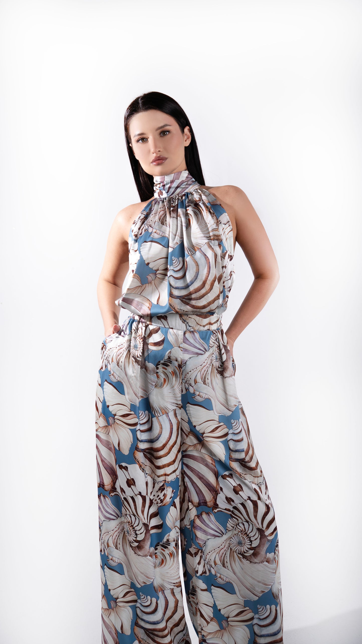 Bow Top/Shells