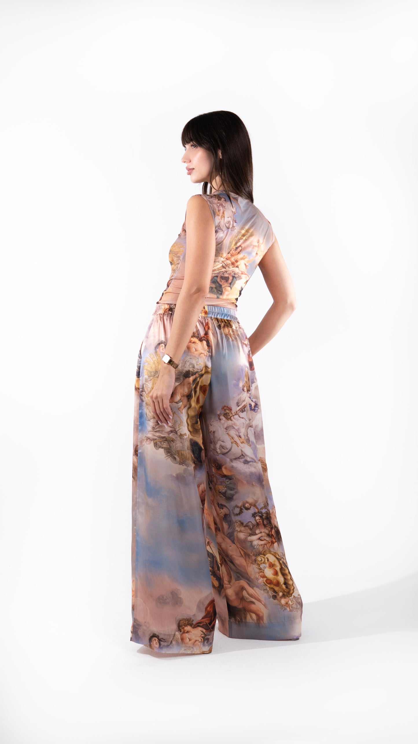 Bali Pants/Angels