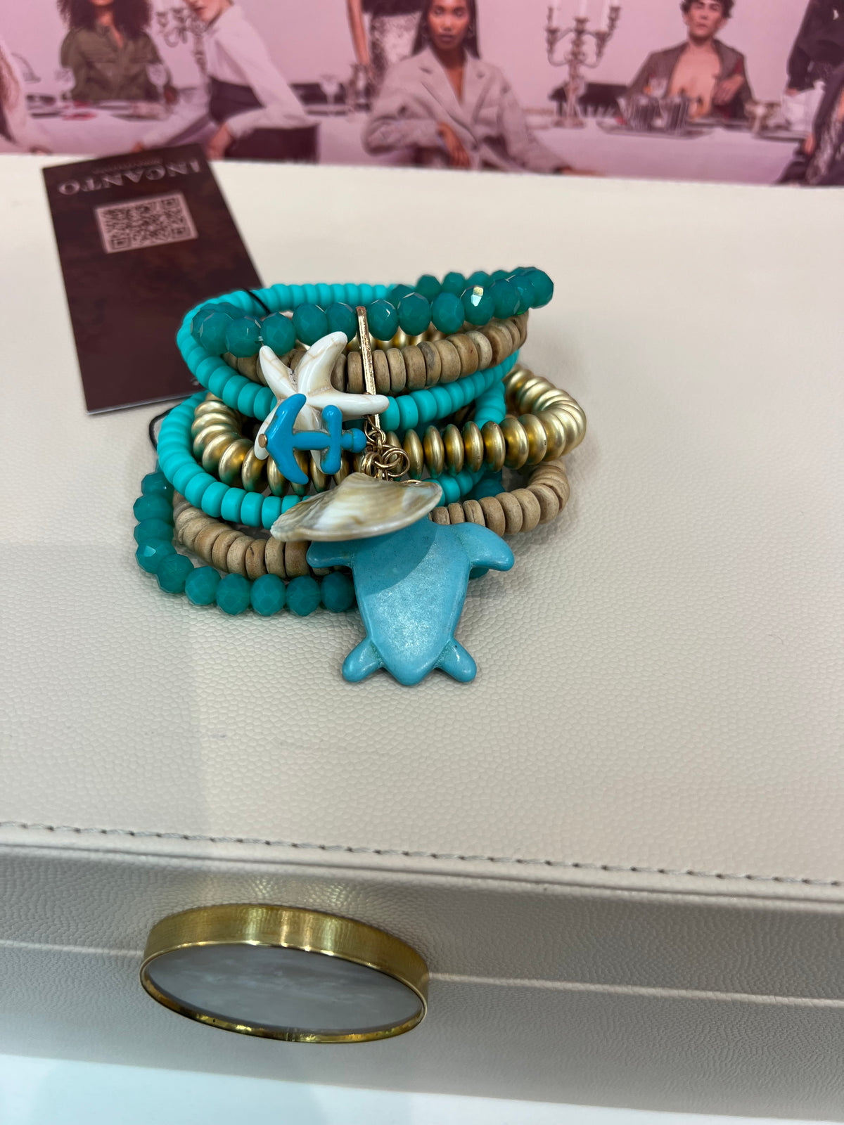 Bracelet