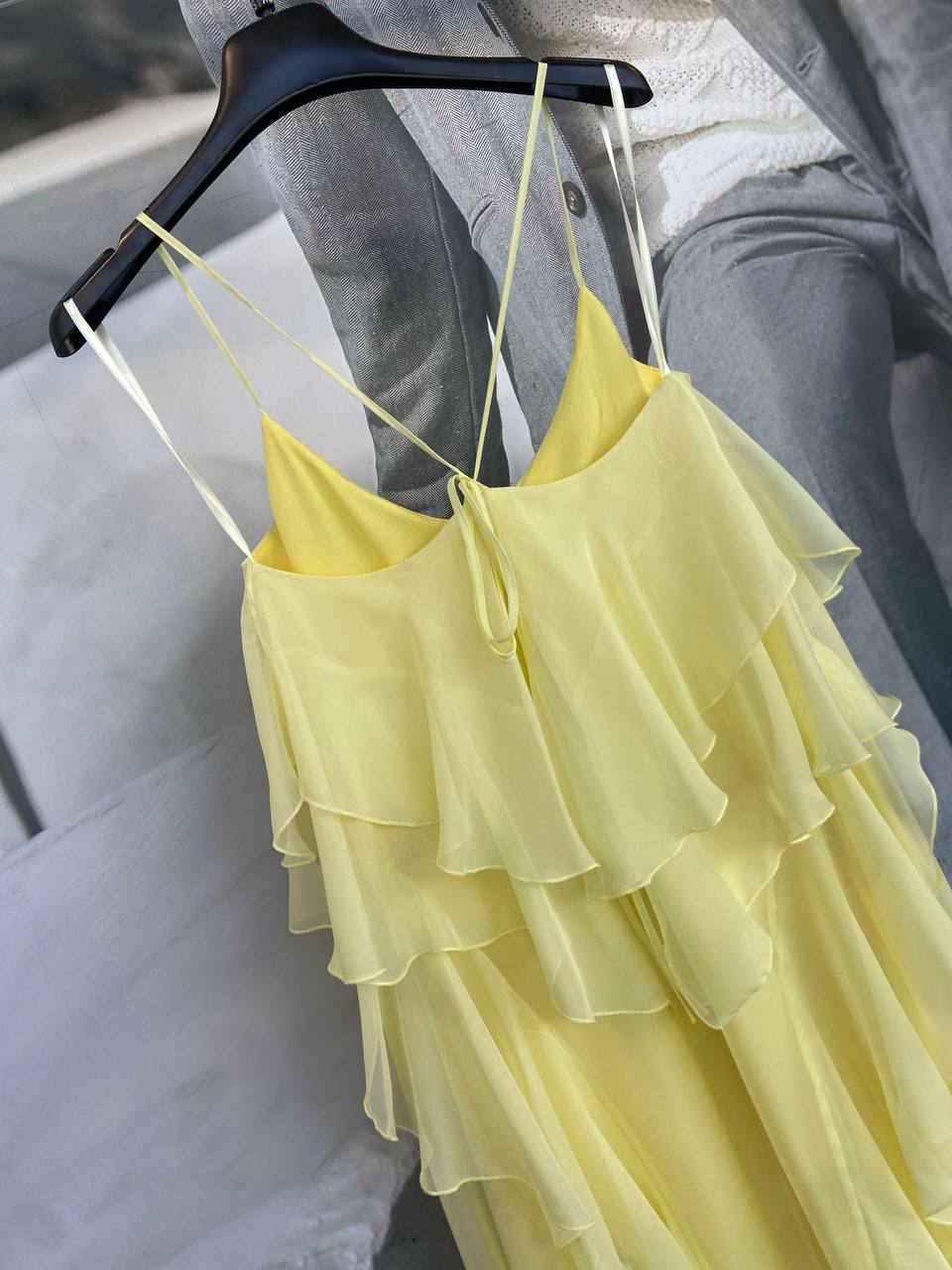Dress Iris