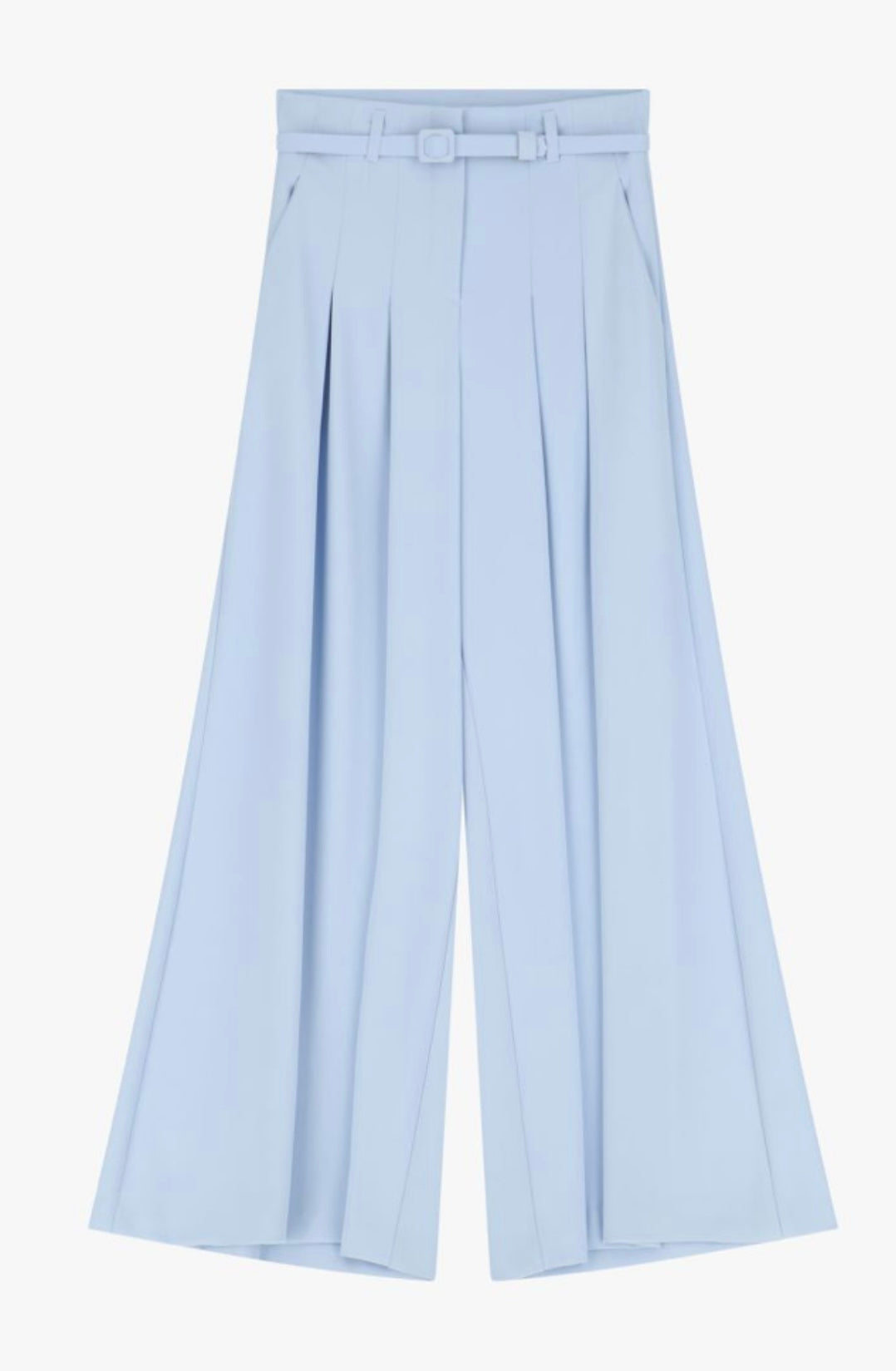 Pants Wide