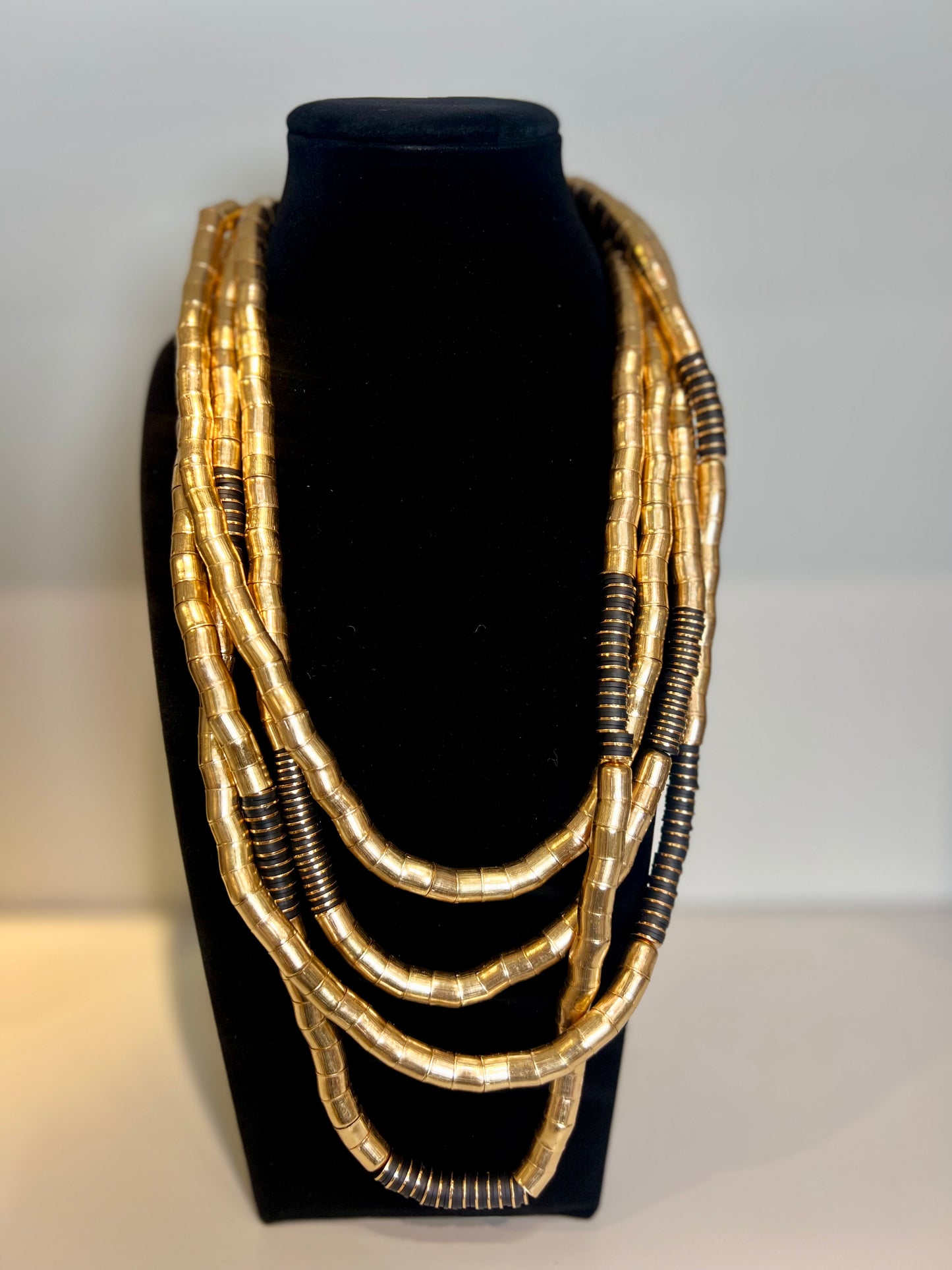Necklace Ines