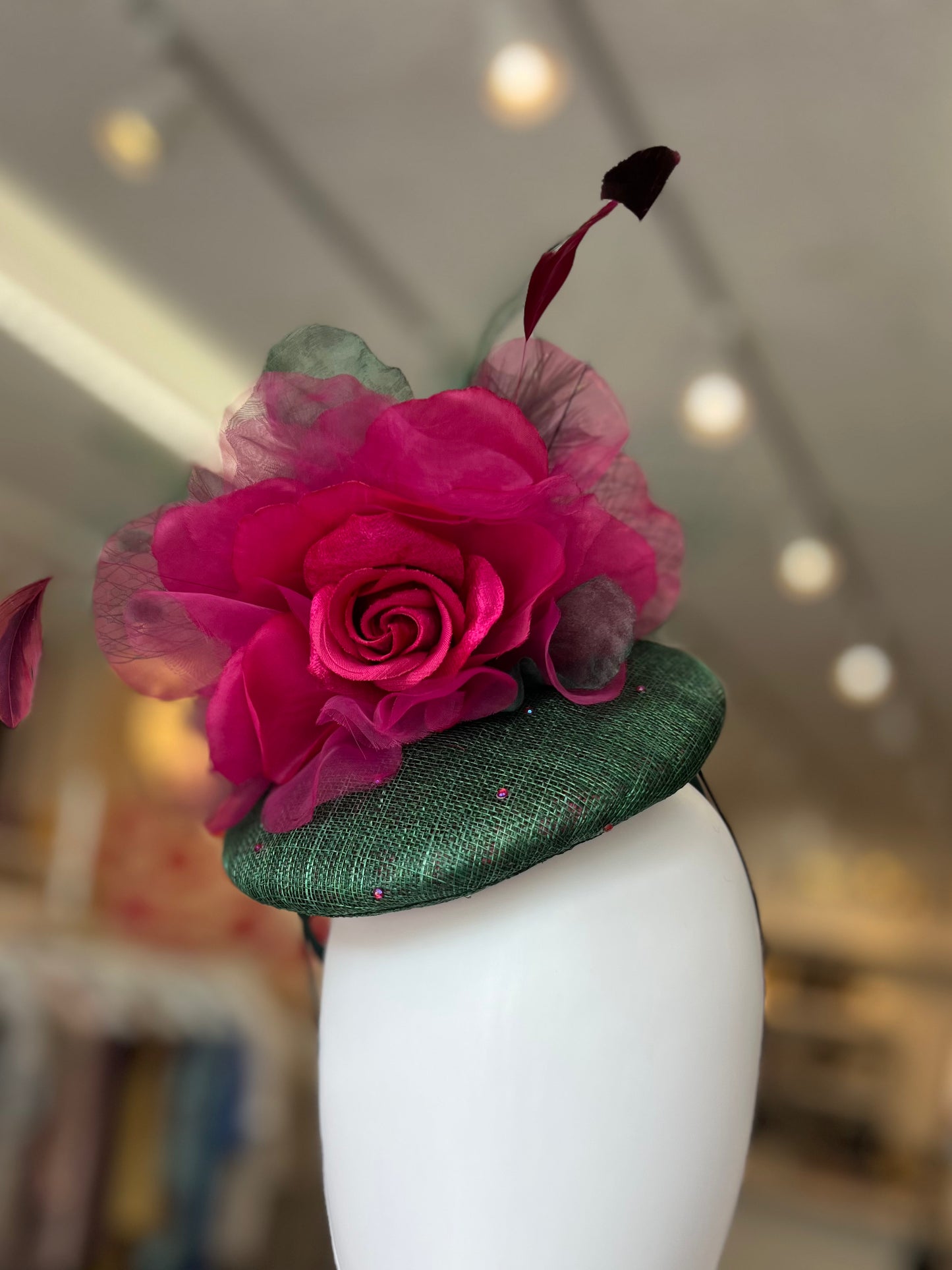 Hat India