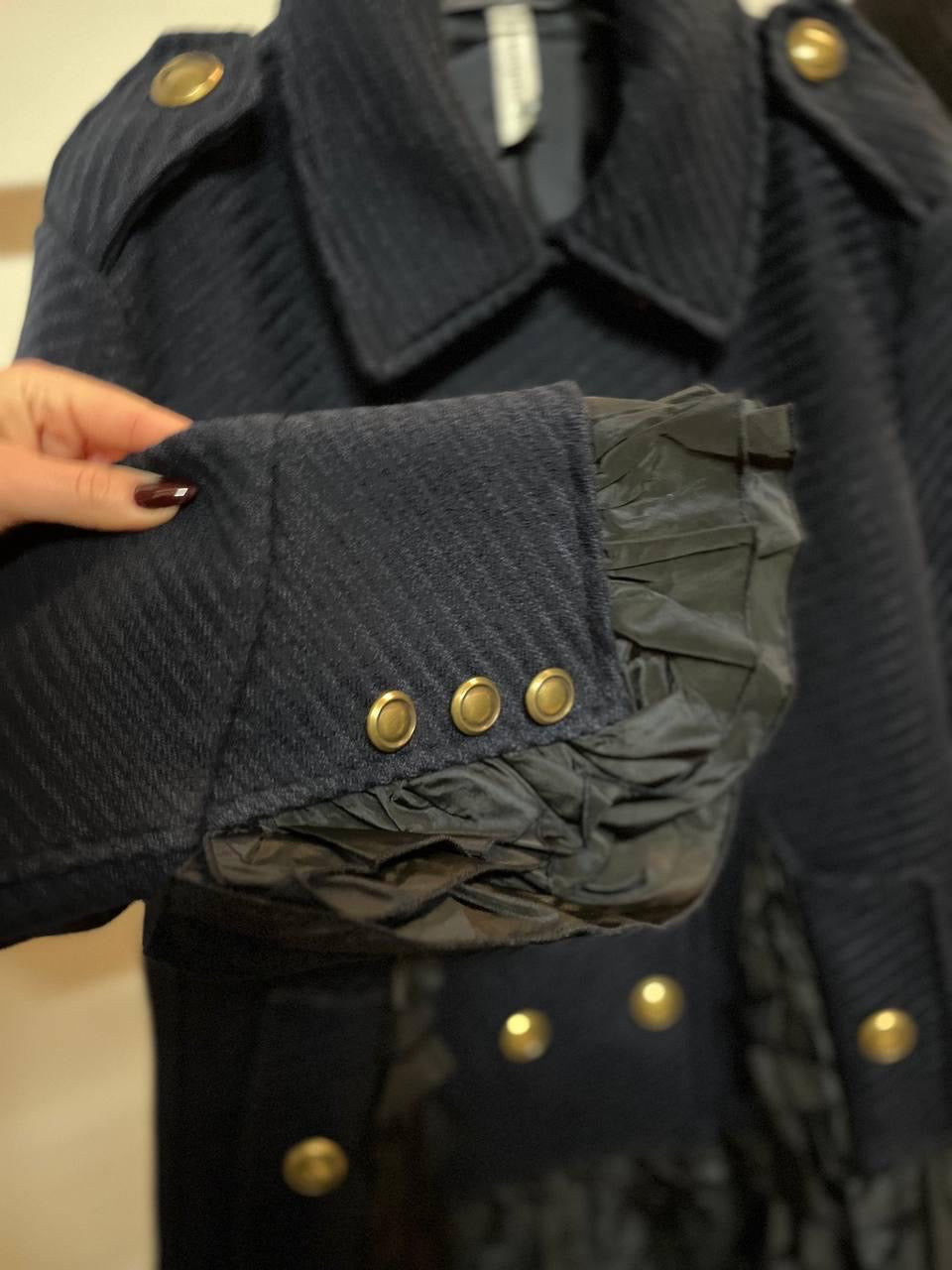 Jacket Paris