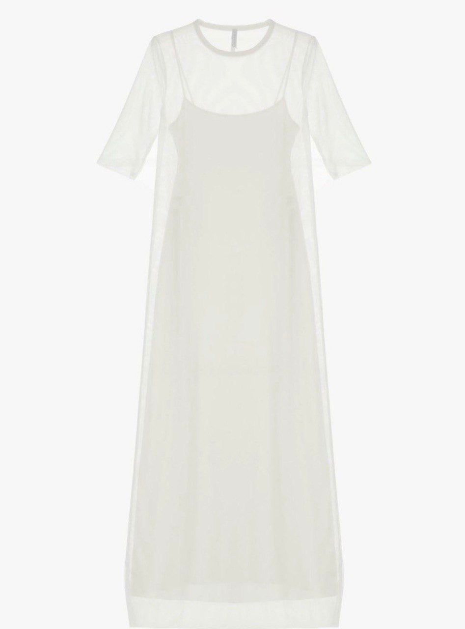 Dress Net