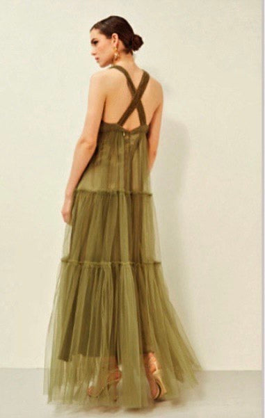 Long Dress