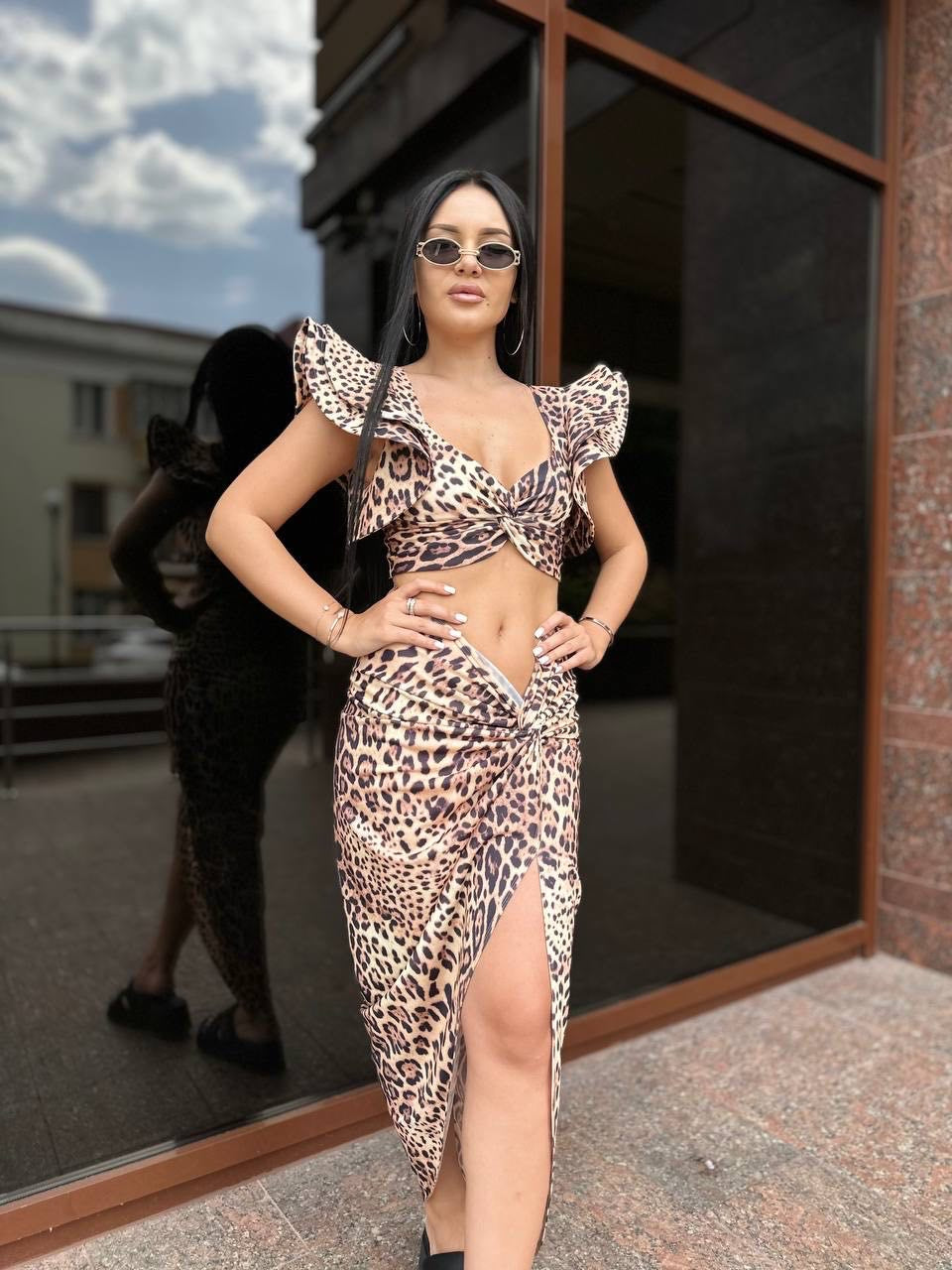 Top Las Vegas Leo