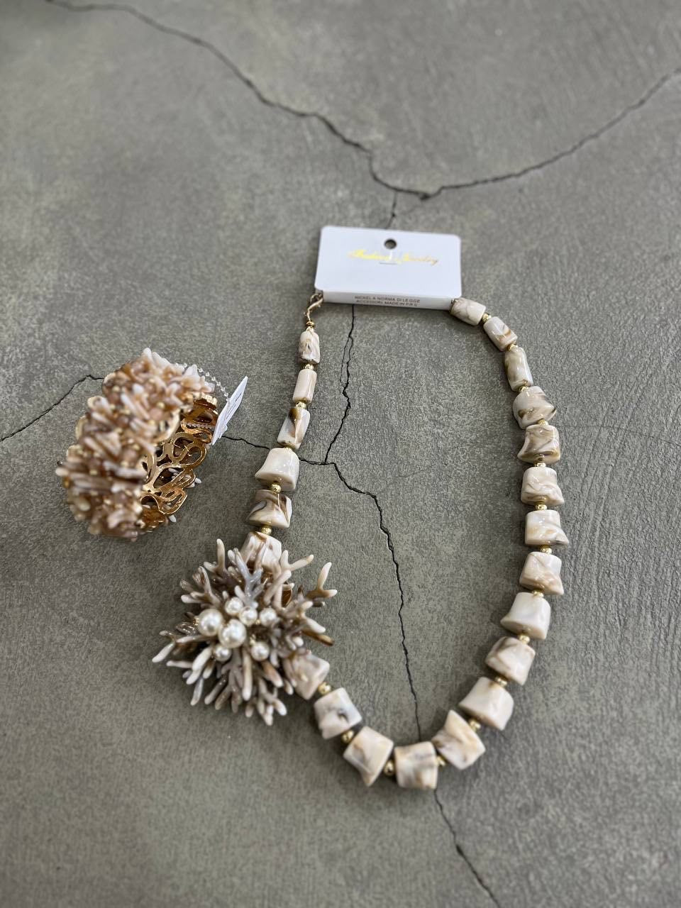 Bracelet Corals