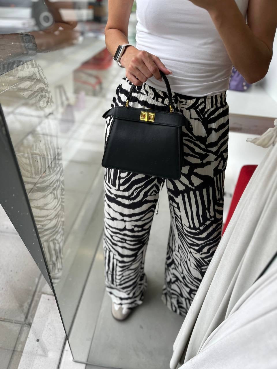 Handbag Mila