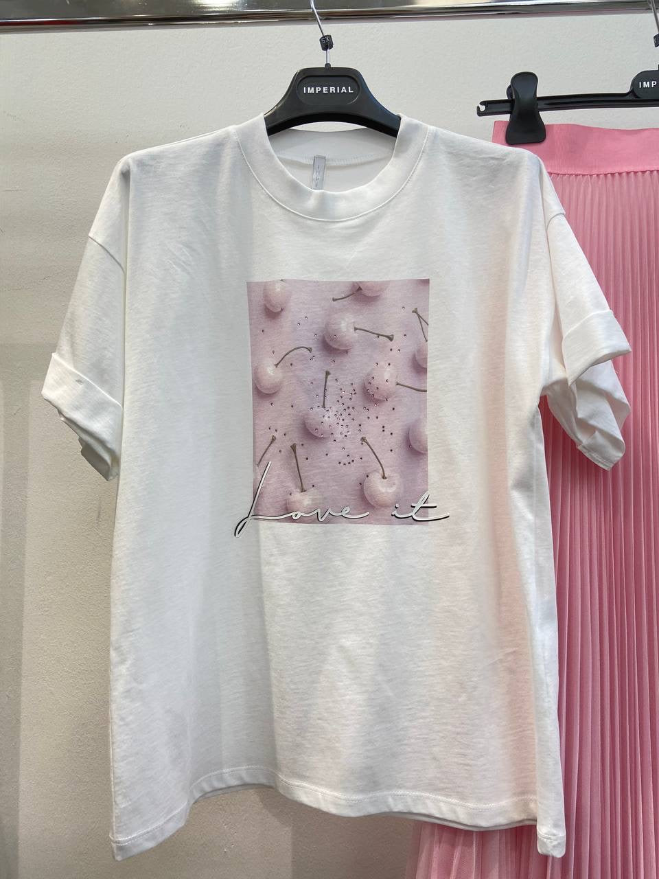 T-Shirt Cherry
