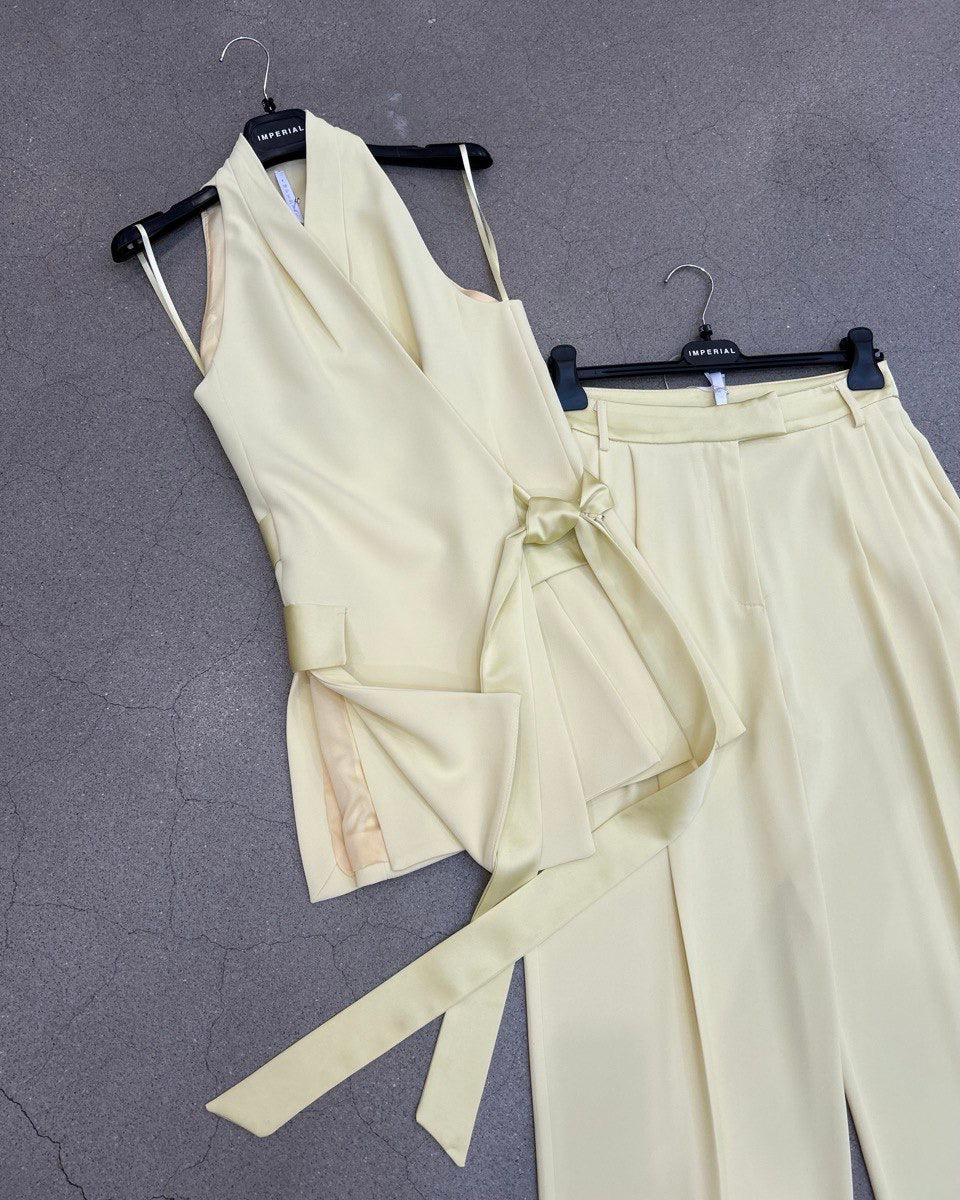 Silky Pants