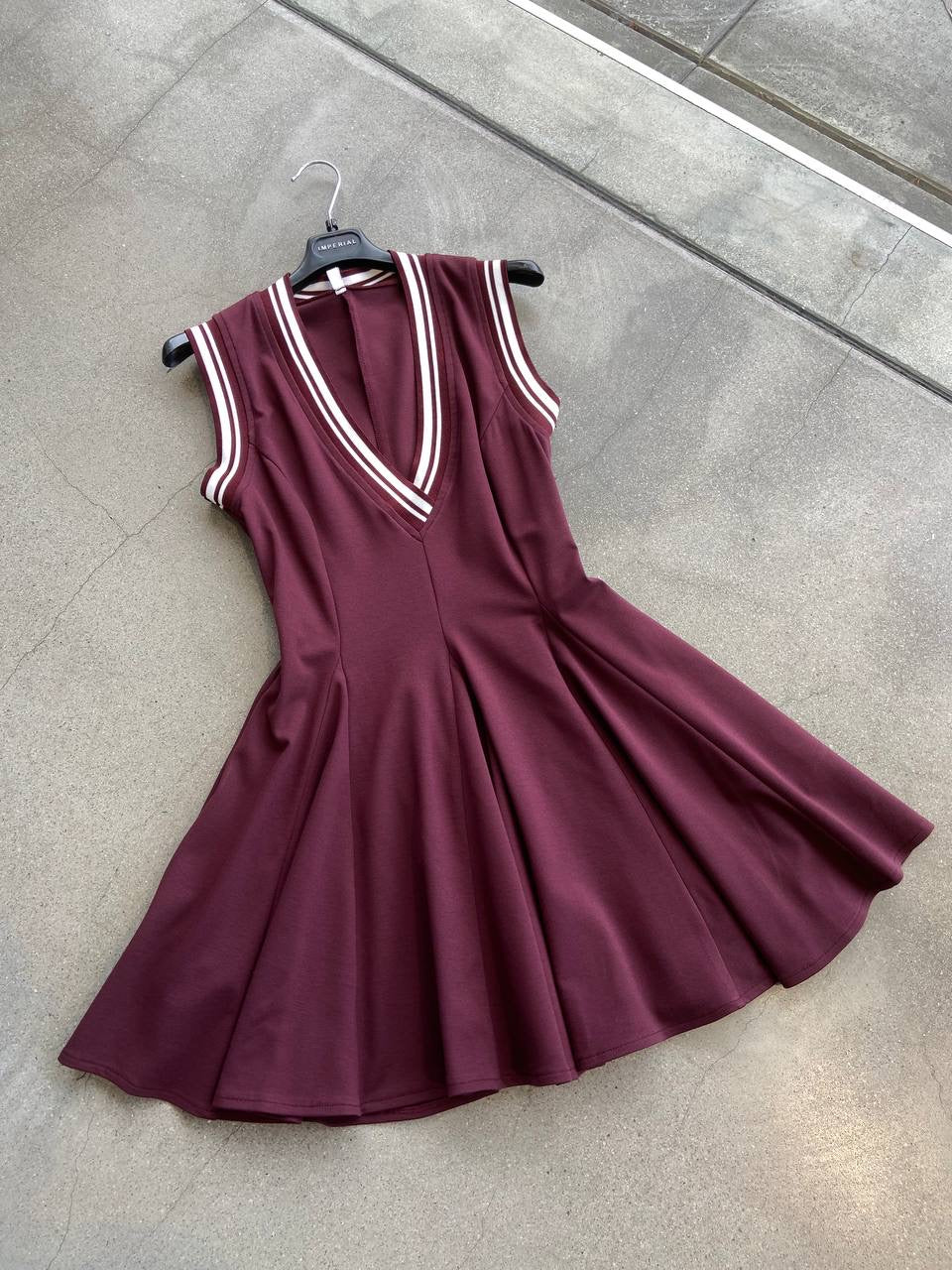 Golf Dress
