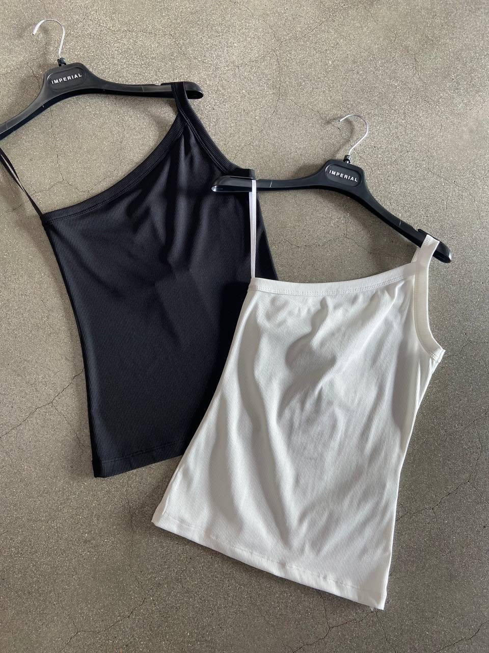 Cotton T-Shirt One Sh