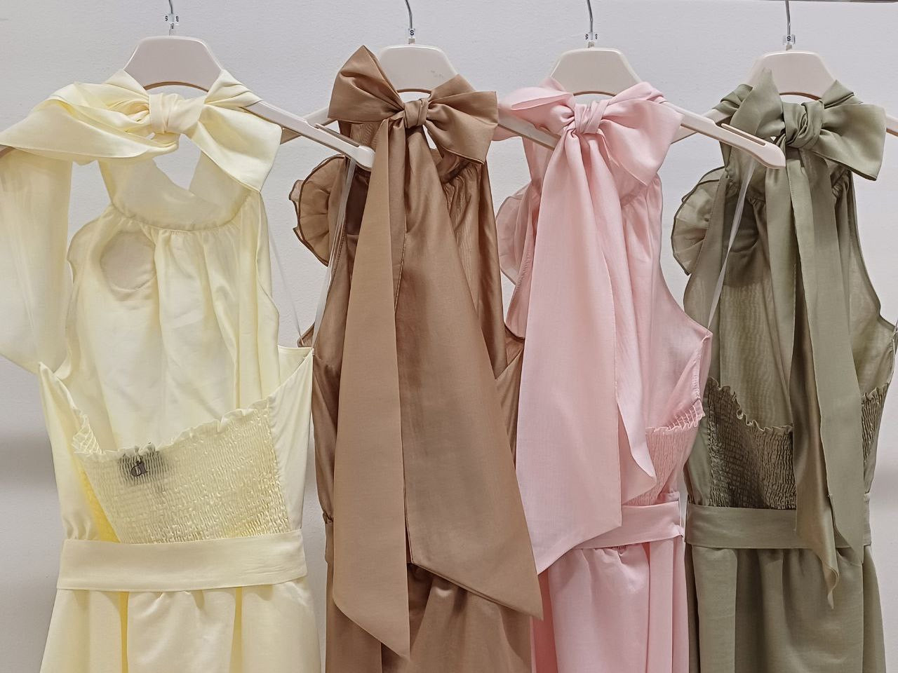 Dress Nancy