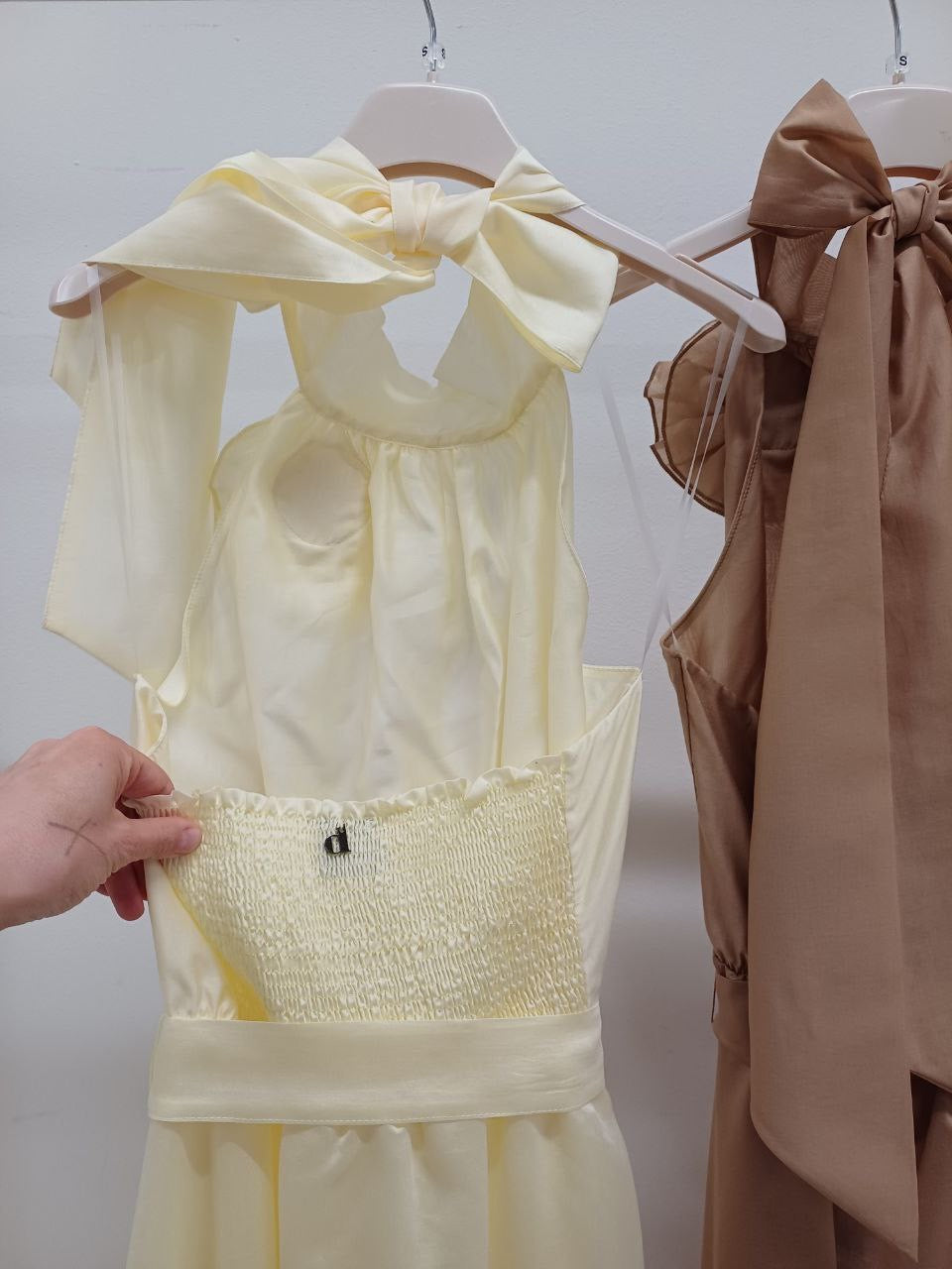 Dress Nancy