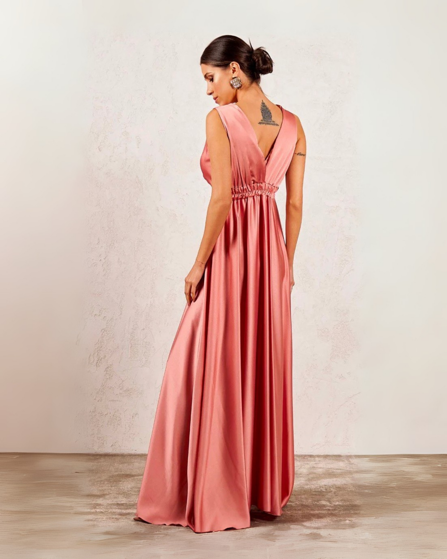 Dress Goddess