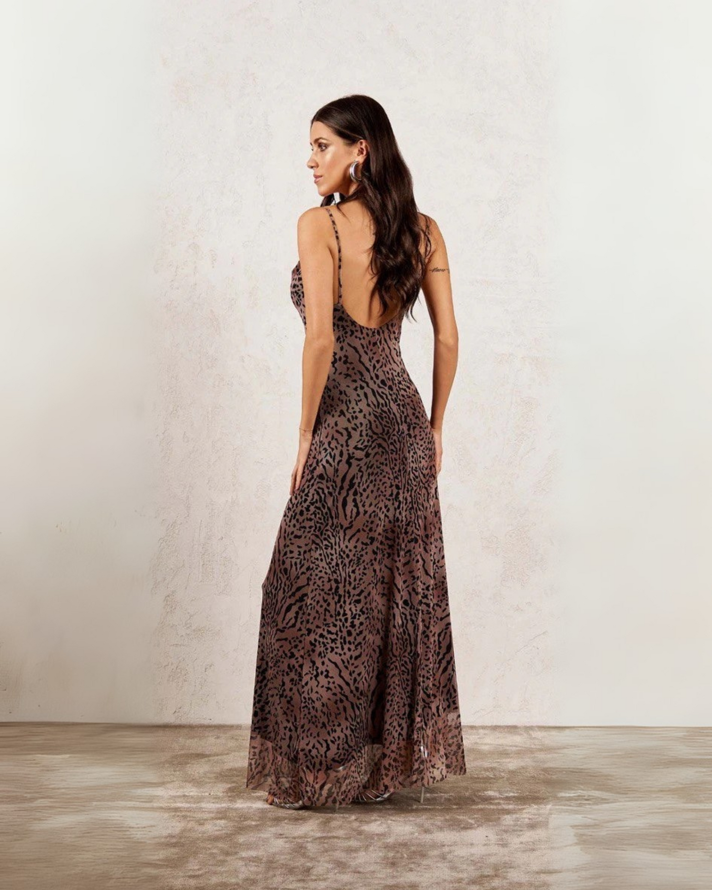 Dress Leo