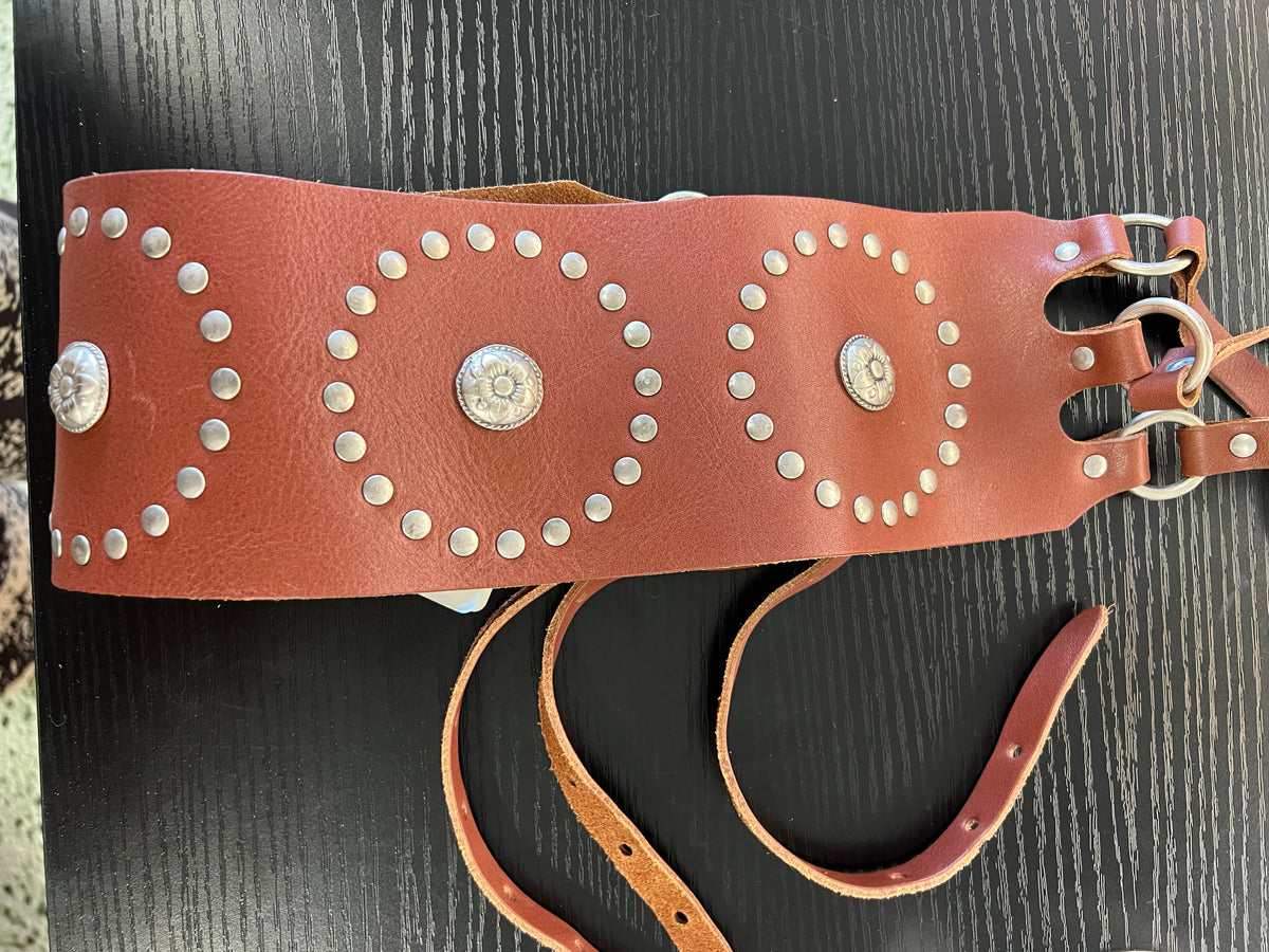 Belt - Corset