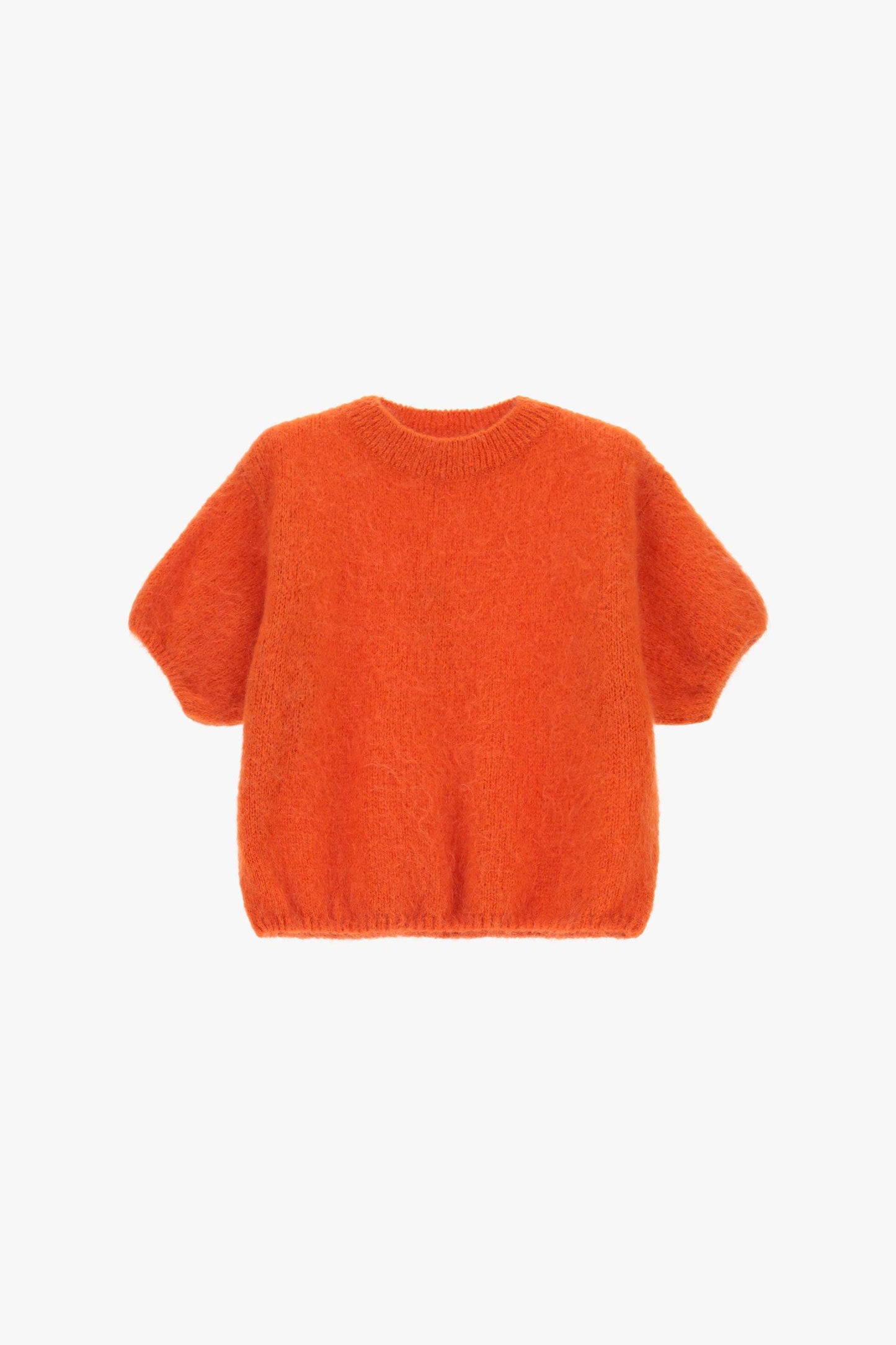 Sweater 40% Mohair