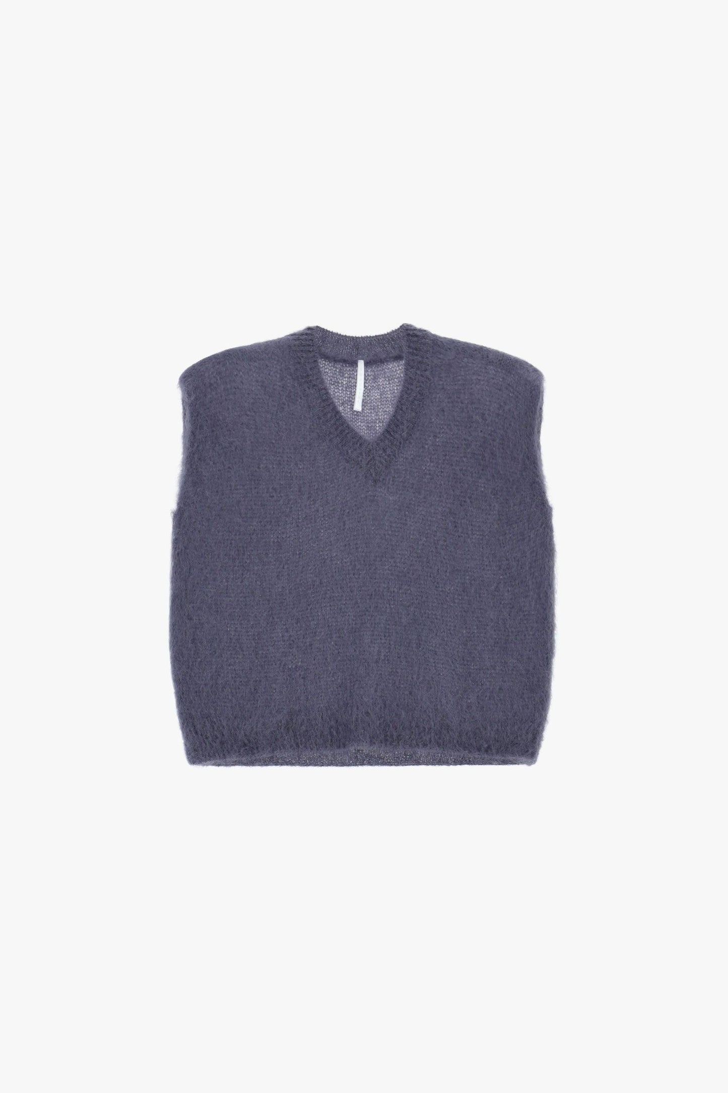 Vest 80% Moheir