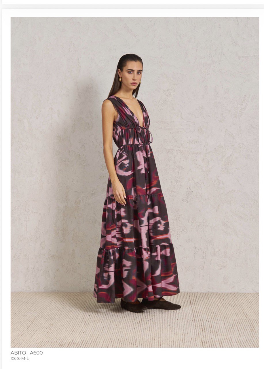 Dress Frida