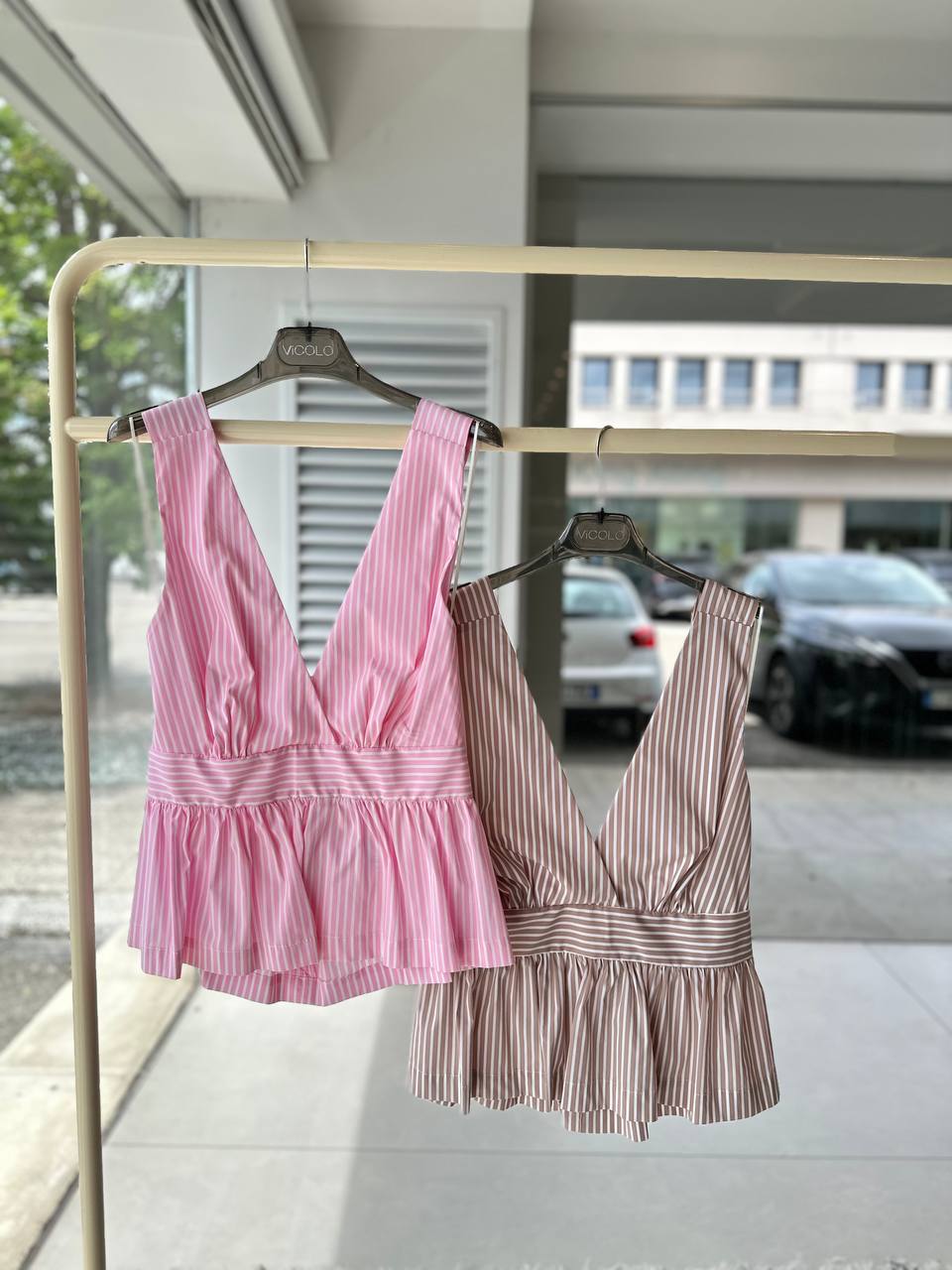 Summer Top